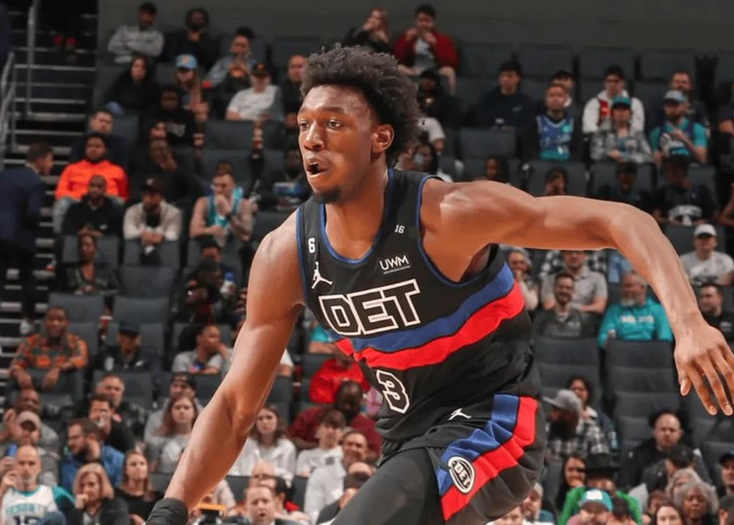 榜眼再就业,怀斯曼或拿2年意向合同,天时地利或成其翻身良机