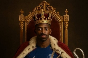 超凡表现！登贝莱赛季迄今各项数据&amp;荣誉能否匹配金球？