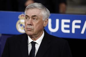 最高5年刑期安切洛蒂税务诈骗案即将开庭，10年前逃税100万欧