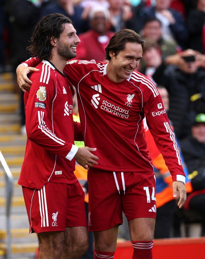 华体会官方网站-1:0！索博任意球世界波，利物浦击退阿森纳，唯一3连胜，升上榜首