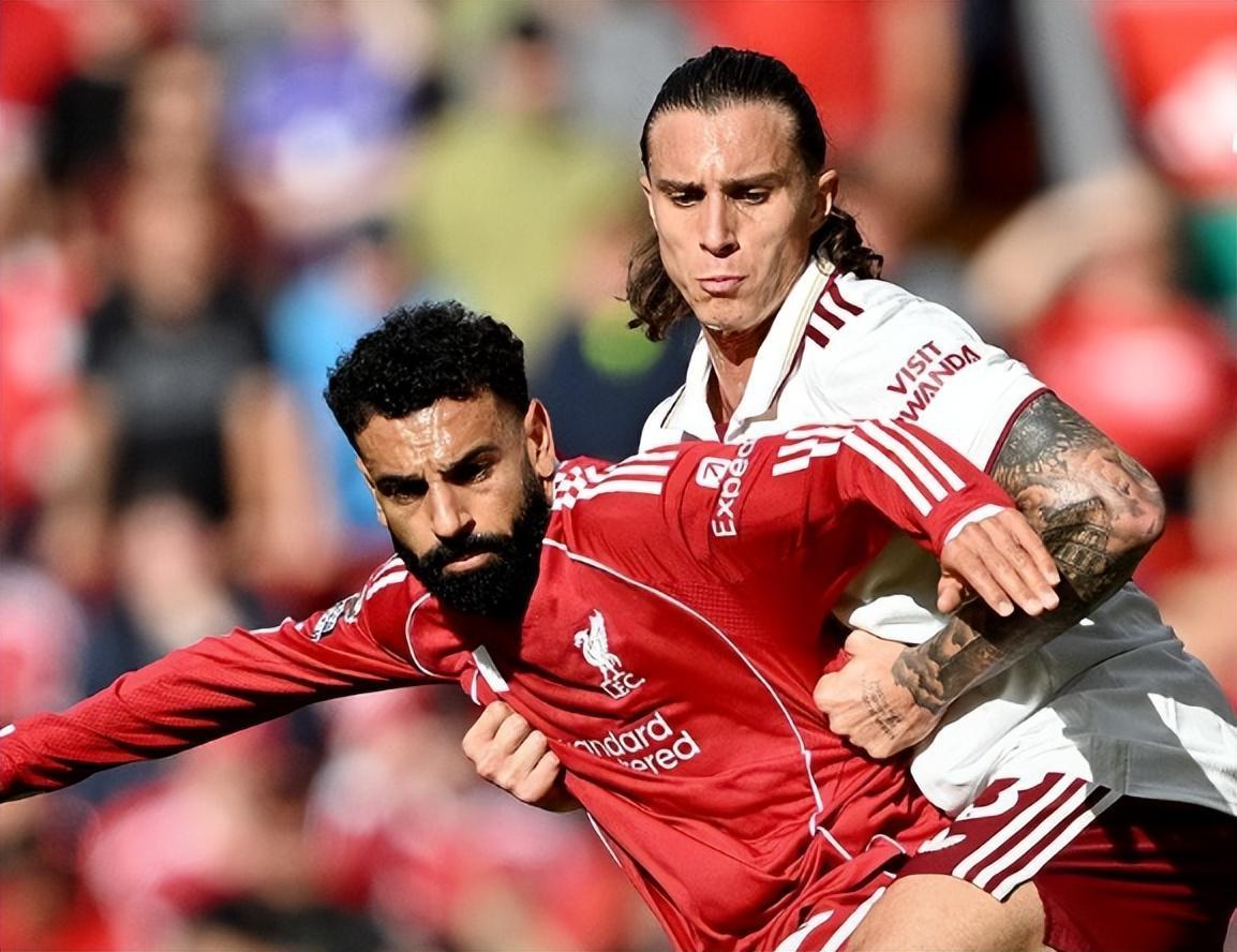 华体会官方网站-1:0！索博任意球世界波，利物浦击退阿森纳，唯一3连胜，升上榜首