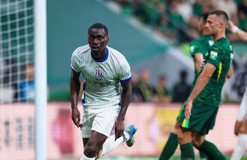 华体会入口-韩鹏太狠了！4-0不依不饶 国安输沪蓉是惨案预兆 徐云龙一针见血