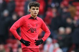 华体会官网-每日邮报：巴伊切蒂奇即将伤愈回归，将先为利物浦U21出场比赛