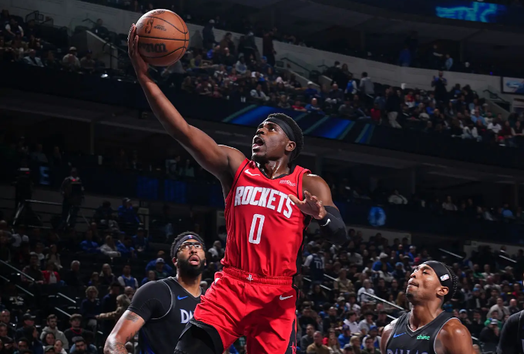 华体会入口-替补后场大将确实尽力了，但火箭先发球员们的表现实在是太差了？