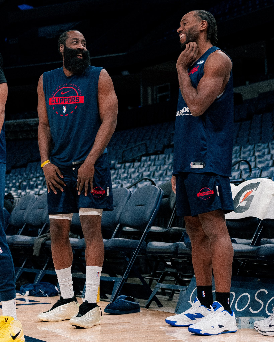 华体会入口-哈登34+5+6跻身历史得分前10快船惜败森林狼，小卡20分华子15+6