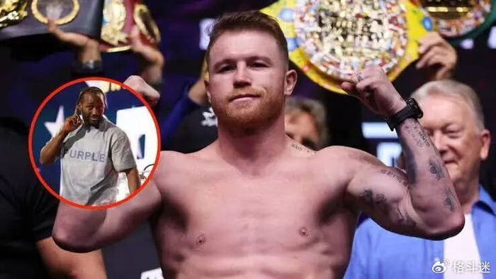 15倍收入差距！阿瓦雷兹大战克劳福德，收入超1.5亿美金