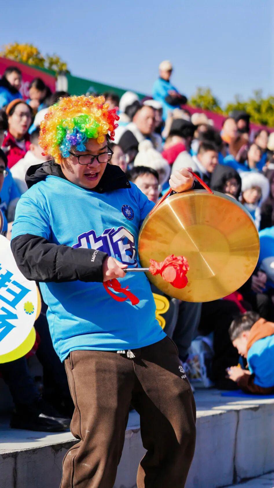 华体会体育-今年的北仑，凭什么这么燃？