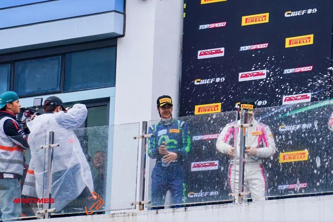 华体会体育-今年的北仑，凭什么这么燃？