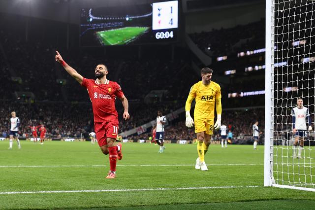 华体会官网-【观察】利物浦变成“耐考王”，斯洛特能否带队夺冠？