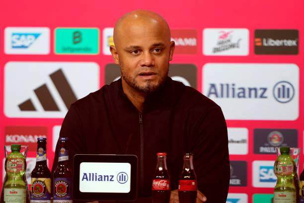 华体会入口-德国发生恶性袭击，拜仁取消庆祝，孔帕尼祈愿和平