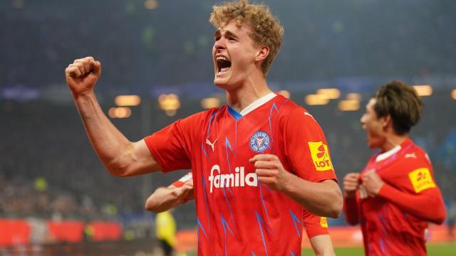 华体会官方网站-秦游夏：德乙只余4轮，升降级形势如何？