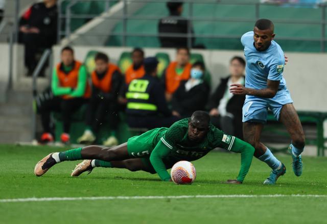 华体会体育-国安变阵又变人没变出胜利 进攻乏力该如何解决？