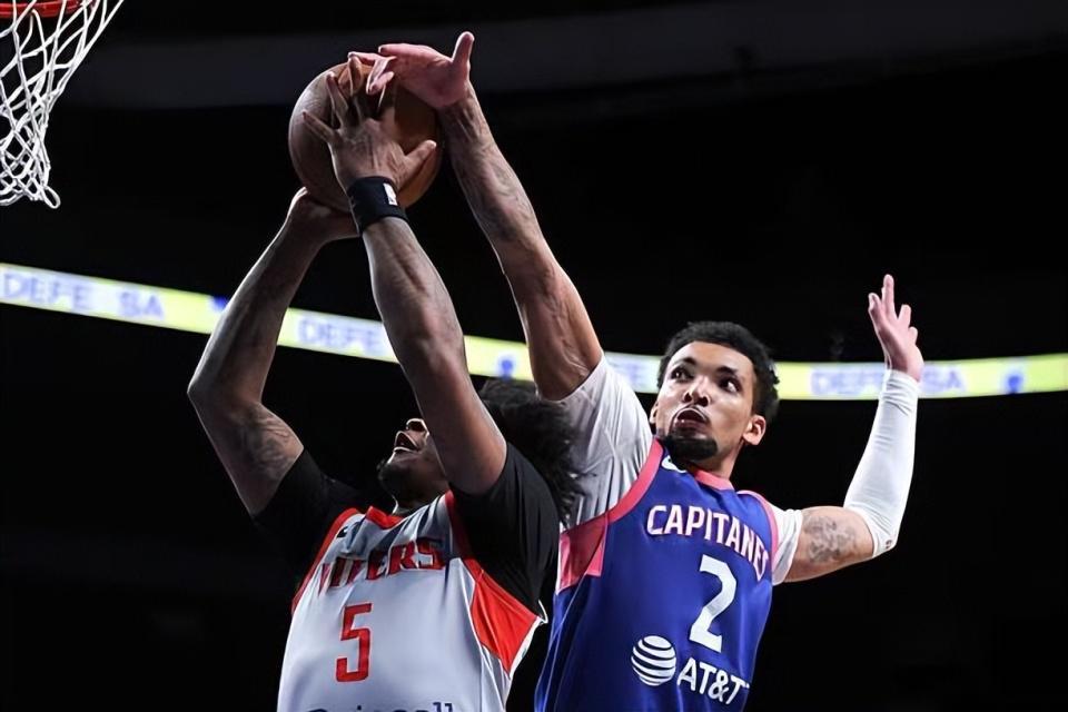 华体会官方网站-毫无表现还能进先发？火箭二队得用人方式让人感到无法理解？