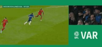 【联赛杯】范戴克加时头球杀！利物浦1-0切尔西捧杯