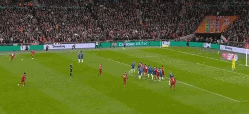 【联赛杯】范戴克加时头球杀！利物浦1-0切尔西捧杯