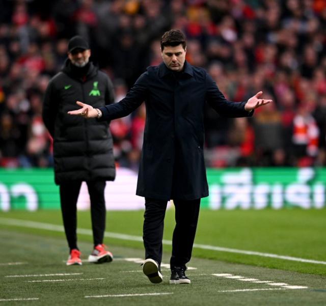 【联赛杯】范戴克加时头球杀！利物浦1-0切尔西捧杯