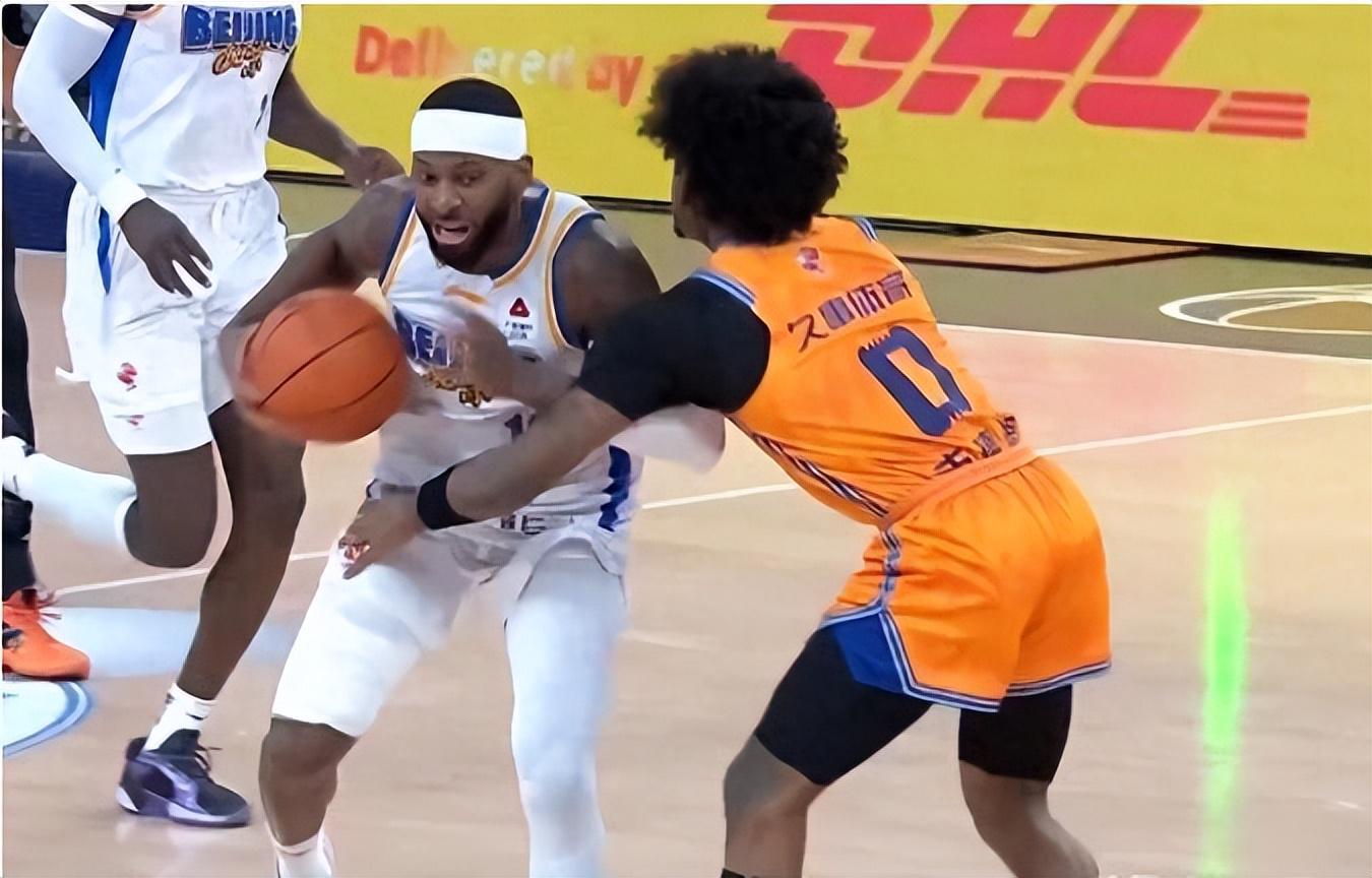 华体会官网-北汽不敌上海，四个人的表现像是混子，是输球的罪魁祸首