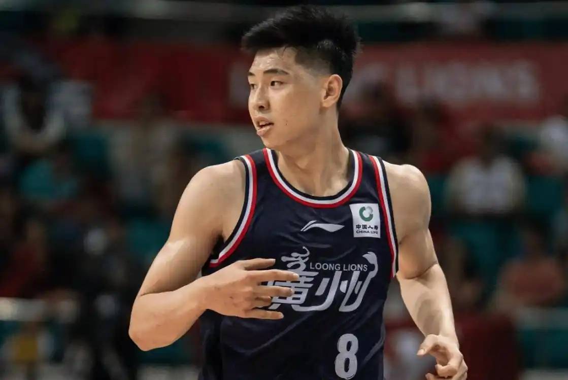 华体会官方网站-广东3消息！焦泊乔最新伤情，徐杰王者归来，崔永熙主动请战遭拒