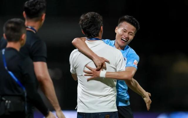 严益唯：谢晖“就压着打”一战成名的背后