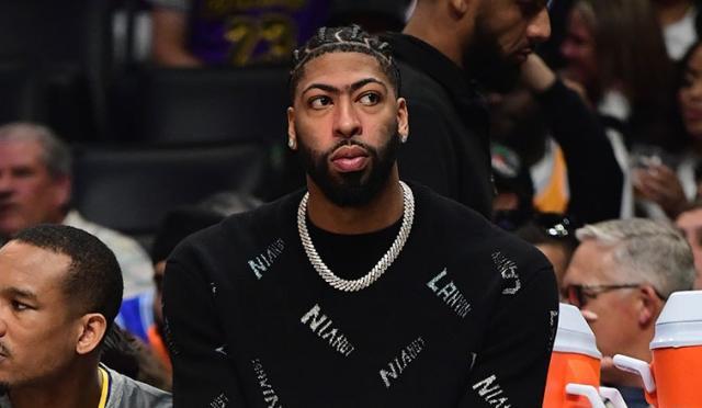 华体会官方网站-客场惨败给太阳29分，湖人的未来还有啥值得期待？