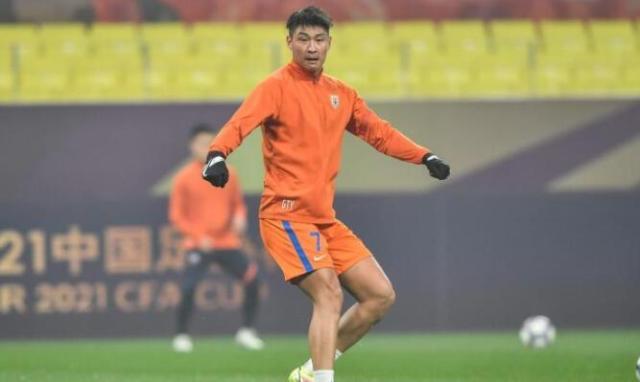 华体会官方网站-【夜读】武磊"消失"，0射门+染黄