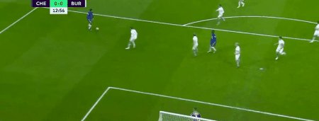 华体会官网-【英超】哈弗茨破门维德拉扳平 切尔西1比1伯恩利