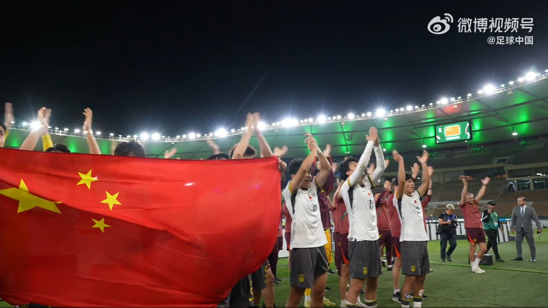 华体会体育-越媒：预测日本2-0夺冠，但中国U23有望书写东亚足球格局崭新一页