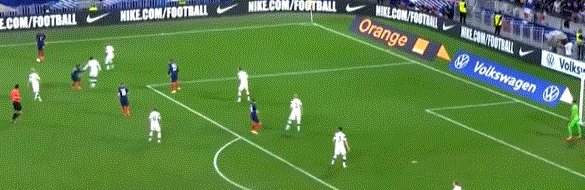 华体会官网-【世预赛】格列兹曼双响 本泽马助攻 法国2比0芬兰