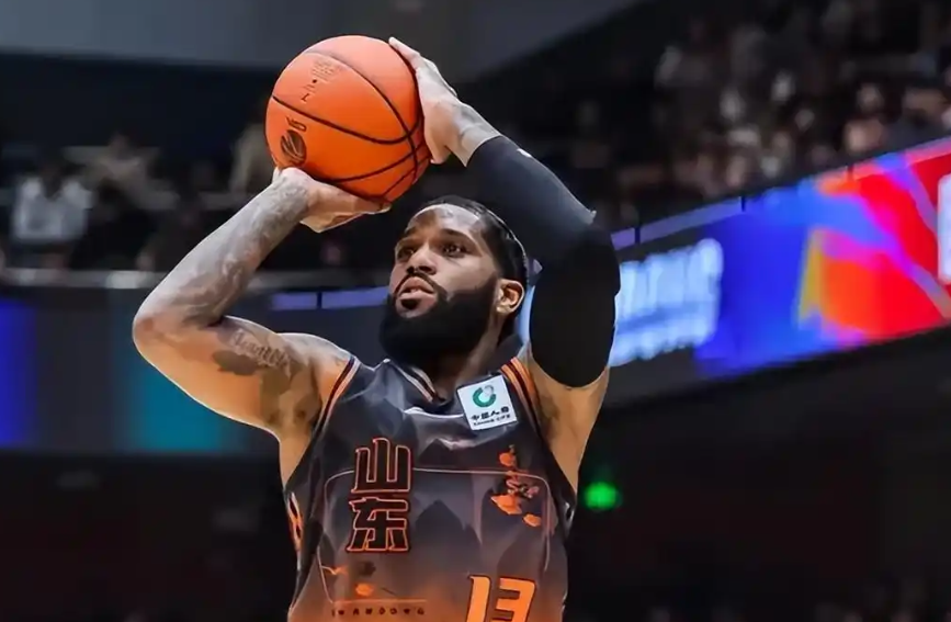 利好！知情人士透露山东已签小外，估计近期会官宣！