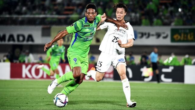 日本J联赛现超长补时神级逆转 中超也有相似剧情？