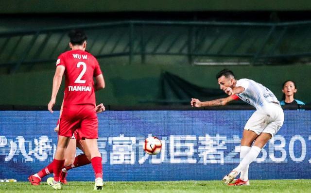 日本J联赛现超长补时神级逆转 中超也有相似剧情？