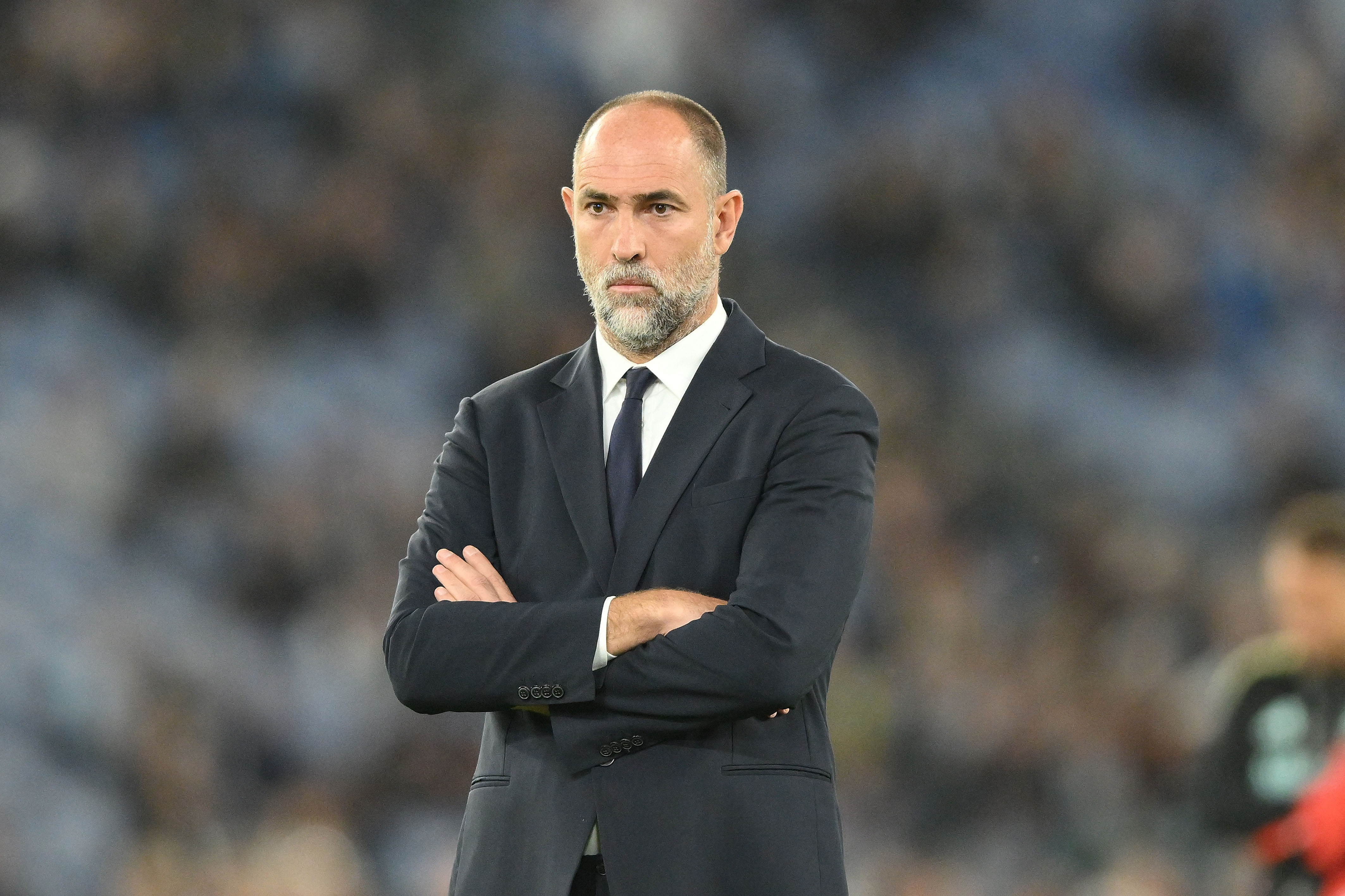 华体会官方网站-图多尔：今天我们只有12名球员来到这里，这1分真的意义重大