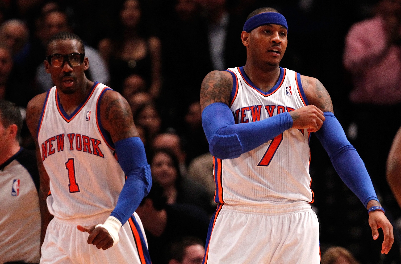 华体会体育-库里9000球里程碑仅第26！现役6人上榜 老詹独占鳌头冲16000大关